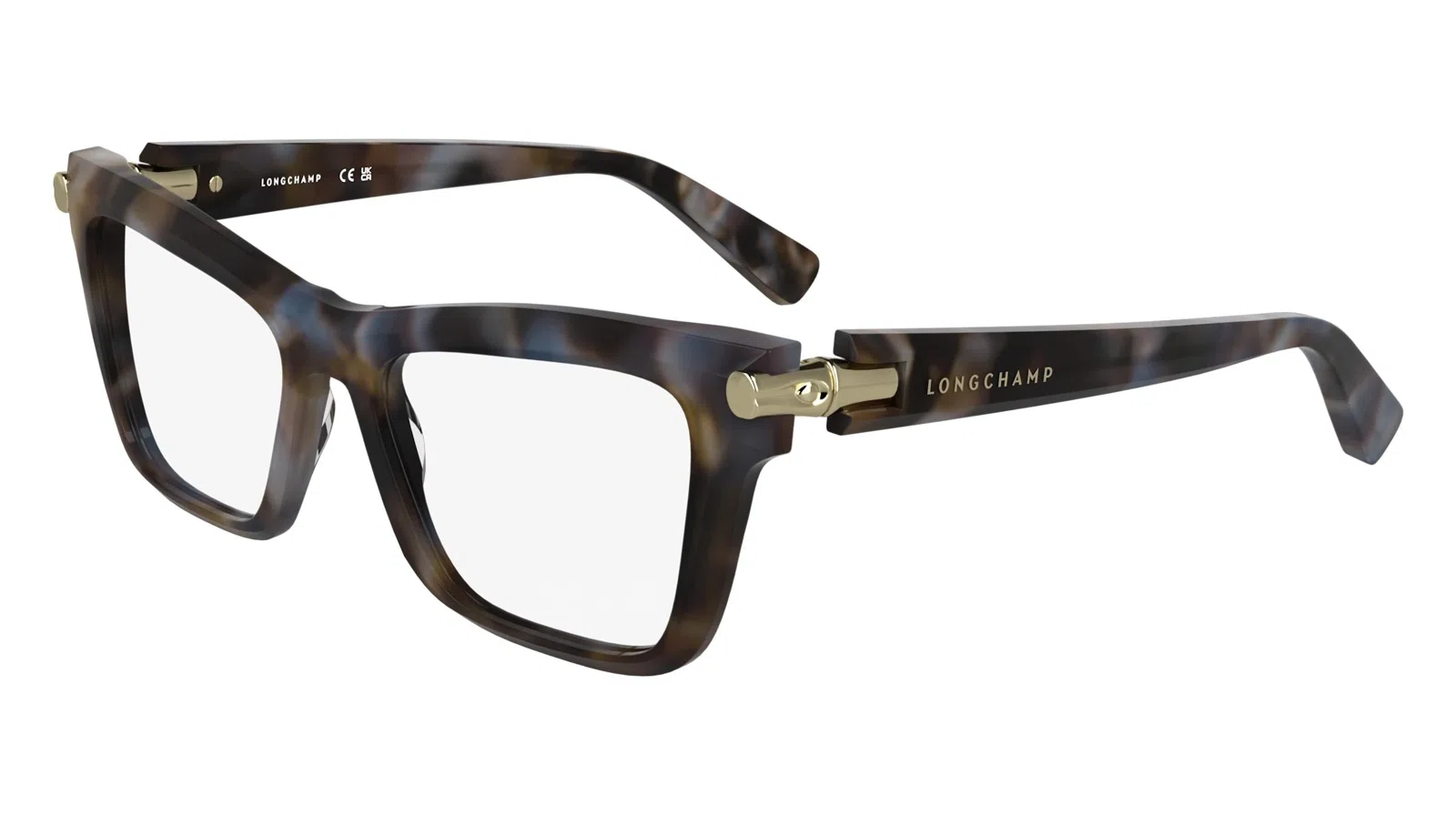 Longchamp LO2766 Eyeglasses - view 2